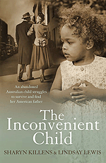 The Inconvenient Child book