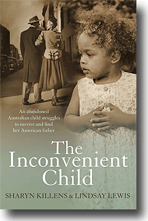 The Inconvenient Child Book The Inconvenient Child Book