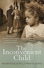 The Inconvenient Child book The Inconvenient Child book